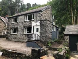 Swn Y Nant, A5t Betws Y Coed, Betws-y-coed LL24 0AP