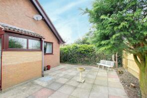 Swiss Cottage, Sutton Road, Alford LN13 9RG