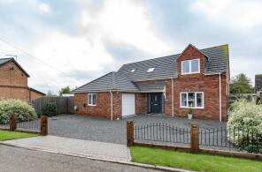 45, Water Gate, Quadring, Spalding PE11 4PY