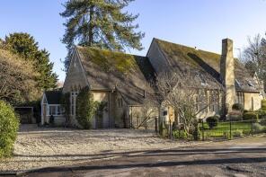 Classrooms, Church Path, Station Road, Chipping Norton OX7 6BQ