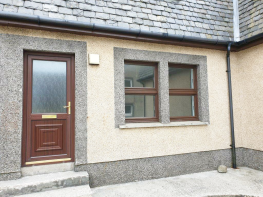 3, Braehead, Isle Of South Uist HS8 5TH