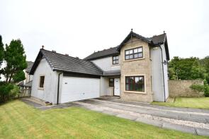 20, Lomond View, Kilmarnock KA1 5QS