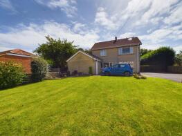 Argosy, Tormarton Road, Acton Turville GL9 1HP