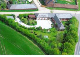 The Old Forge, Lincoln Road, Louth LN11 0QS
