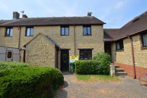 12, Cross Lane, Olney MK46 5LD