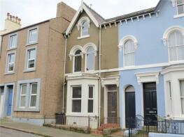 141, High Street, Maryport CA15 6EJ