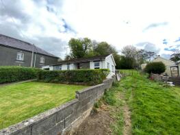 Awelfan, C1008 From Llangeitho To Private Road Leading To Cefngwiddil, Tregaron SY25 6TW