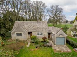 Adams Cottage, 401512 St Peters Church To Inlands Plantation Rodmarton, Cirencester GL7 6PE