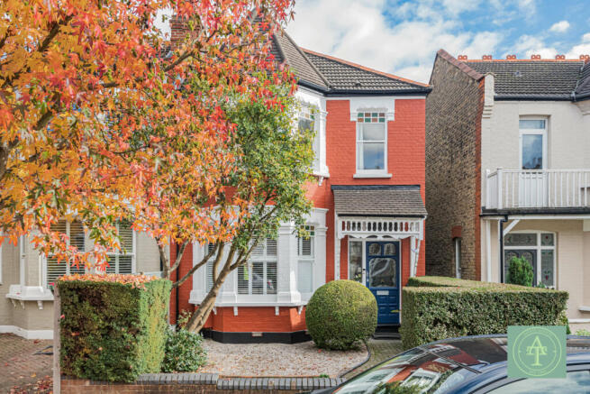 4 Bedroom Semi Detached for Sale