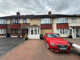 57, Torquay Gardens, Ilford IG4 5PU