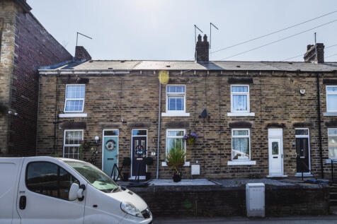School Street, Barnsley, S73