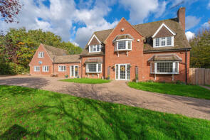 Wheelwright House, Sambourne Lane, Redditch B96 6PA