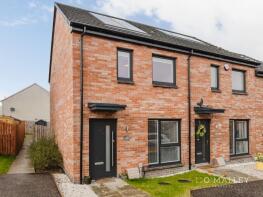 6, Old College View, Alloa FK10 3FJ