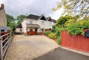 3, Hillside, Tickshill To Harvest House, Far Green, Dursley GL11 5EL