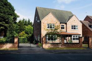 5, The Conifers, Retford DN22 8JE