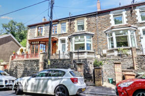 19, New Road, Bargoed CF81 9GJ