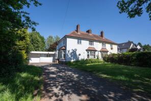 Glenourie, Poolhead Lane, Solihull B94 5ED