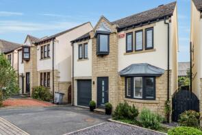 7, Church Park, Roberttown, Liversedge WF15 7NA