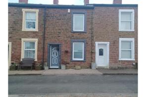 5, North Street, Wigton CA7 1BP