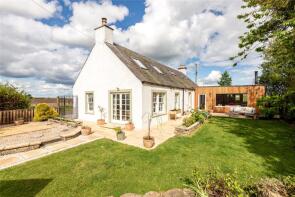St Helens, Peat Inn KY15 5LH