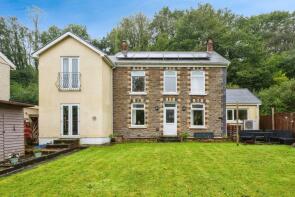 Glan Yr Afon, Access Road To Lower New Houses Off Rhiwfawr Road, Swansea SA9 2TJ