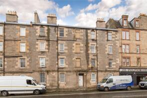 Flat 16, 42, North Junction Street, North Leith, Edinburgh EH6 6HP