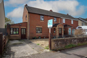 25, Chilwood Close, Iron Acton BS37 9US