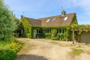 Rowans, 400744 Village Loop Through Nether Westcote, Chipping Norton OX7 6SD