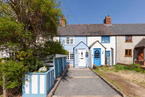 33 Iris Cottage, Rack End, Witney OX29 7SA