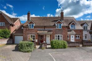 14, Granary Road, Marlborough SN8 3UE