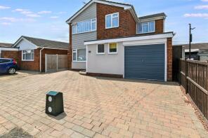 2a, Beach Road, Canvey Island SS8 7SW