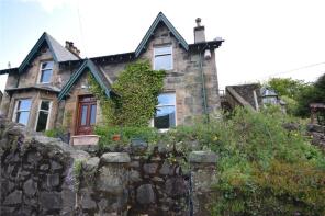 Tigh Beag, Main Street, Callander FK18 8NA