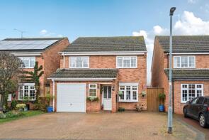 12, Whitworth Close, Warwick CV35 9NQ