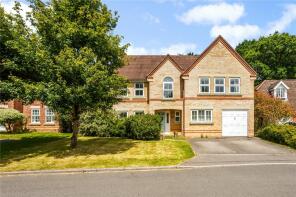 25, Spring Gardens, Newbury RG20 0PR