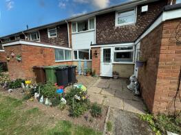 13, Blenheim Road, Willenhall WV12 4RY