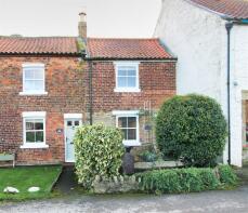 Post Office Cottage, Low Green, Richmond DL11 7AZ