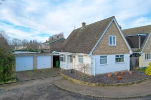 28, The Tanyard, Bassingbourn, Bassingbourn Cum Kneesworth SG8 5NH