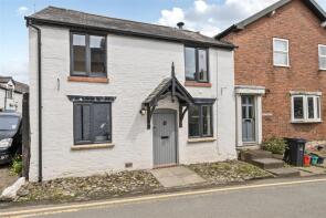 Gwalia, Llansilin, Oswestry SY10 7QB
