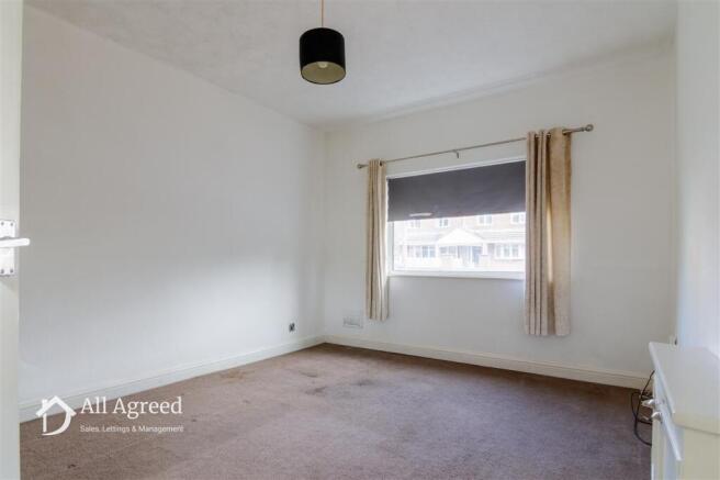FRONT RECEPTION ROOM