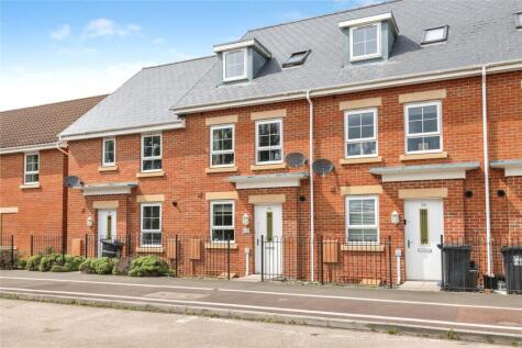 Mill House Road, Norton Fitzwarren, Taunton, Somerset, TA2