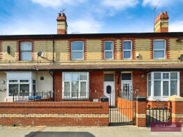 120, Wellington Road, Rhyl LL18 1LH