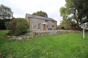 Ty Cerrig, Blackwood Road, Garth, Llangollen LL20 7YL