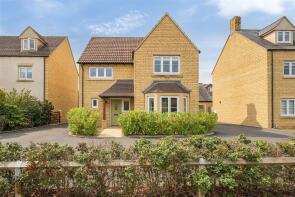 7, Barrington Court, Chippenham SN15 4TY