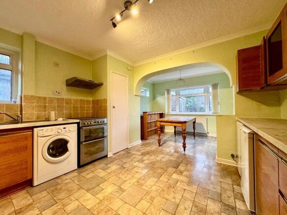 kitchendiner