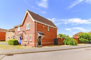 8, Wildflower Way, Bedford MK42 0RW