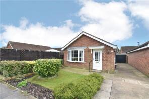 1, St Helens Close, Northallerton DL7 9TD
