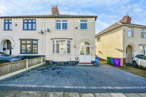 71, Eldred Road, Liverpool L16 8PA