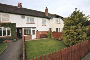5, Peover Lane, Macclesfield SK11 9BR