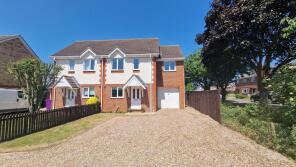 7, Ison Close, Cranwell, Sleaford NG34 8FJ