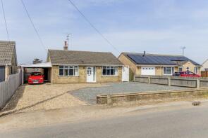 7, Roman Bank, Moulton Seas End, Spalding PE12 6LG